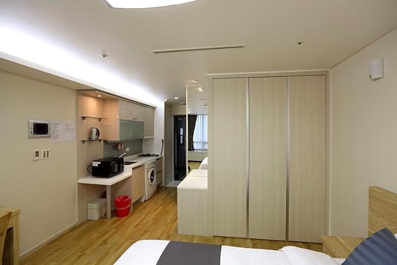 Incheon Airportel Bagian luar foto