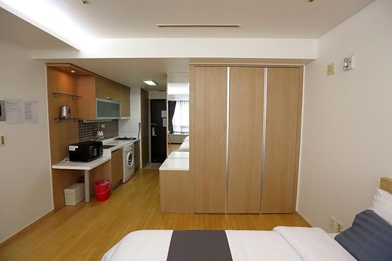Incheon Airportel Bagian luar foto