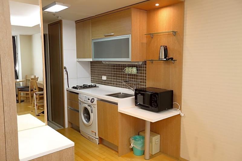 Incheon Airportel Bagian luar foto